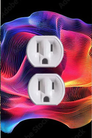 Night Light 50a