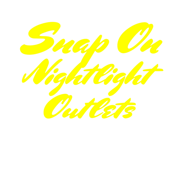 Snap-On Nightlights